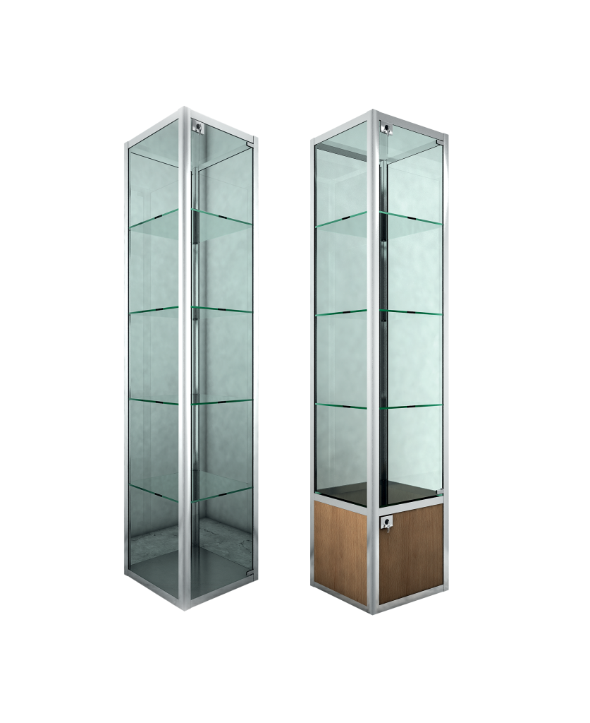 GLASS DISPLAY Ceresdisplay