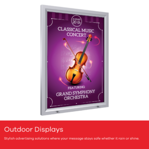 OUTDOOR PRODUCTS
